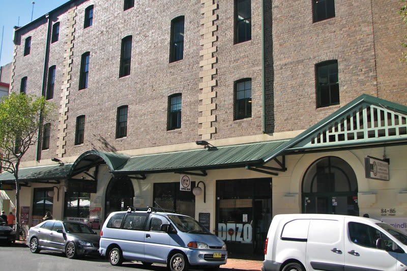 Click to view all images 84 Mary Street Surry Hills NSW 2010 - Image 3