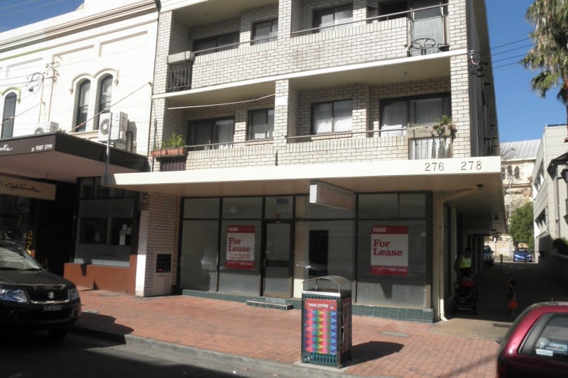 Click to view all images 1/276-278 Bronte Road Waverley NSW 2024 - Image 1