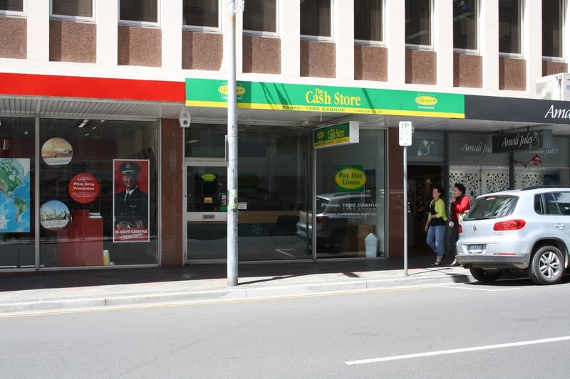 Click to view all images Suite 2/65 Brisbane Street Launceston TAS 7250 - Image 1