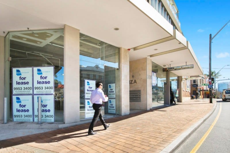 Click to view all images 3/300 Pacific Highway Crows Nest NSW 2065 - Image 2