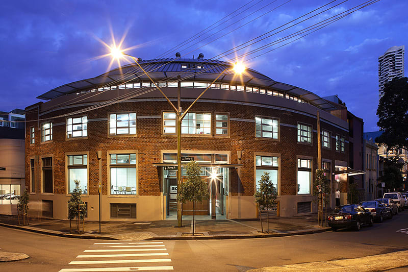 Lot 3/Leve/50 Stanley Street Darlinghurst NSW 2010 - Image 2