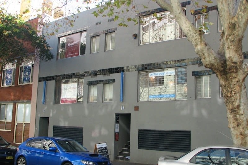 Click to view all images 4/16-22 Cooper Street Surry Hills NSW 2010 - Image 1