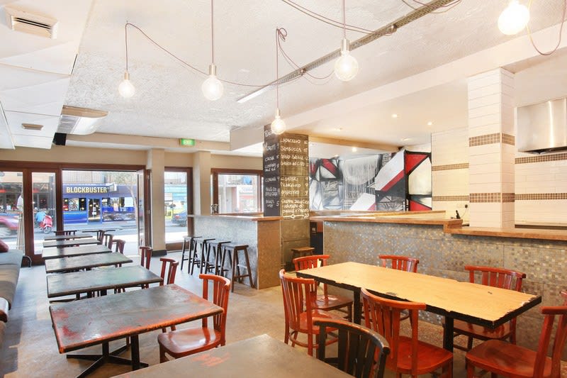 Click to view all images 559 Crown Street Surry Hills NSW 2010 - Image 2