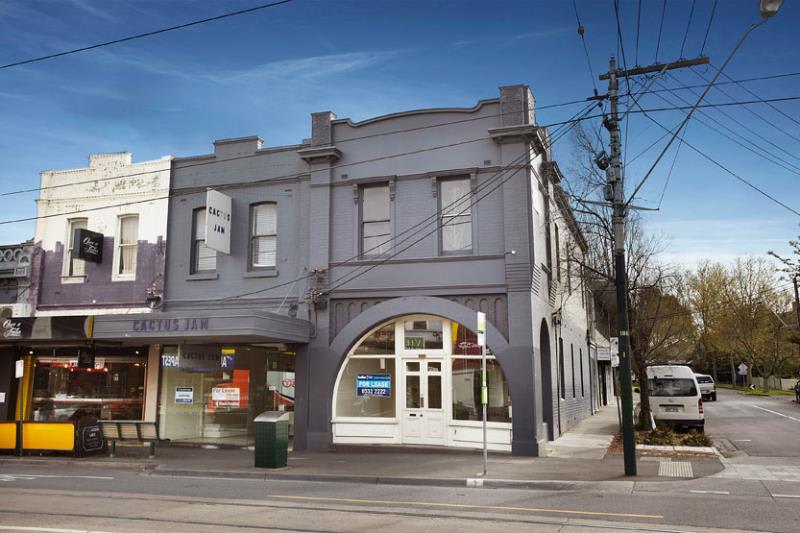 First Floor, 731 Glenferrie Road Hawthorn VIC 3122 - Image 1