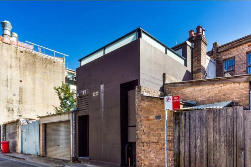 Click to view all images 239/239 Oxford Street Darlinghurst NSW 2010 - Image 3