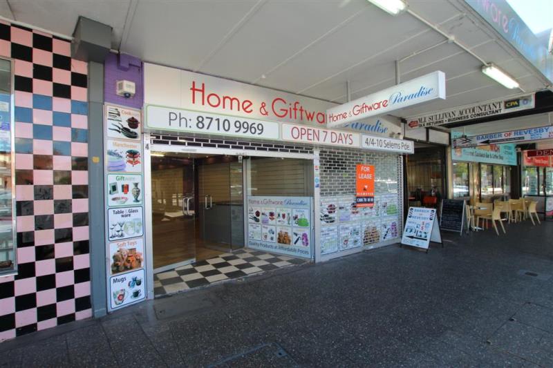 Click to view all images 4-10 Selems Parade Revesby NSW 2212 - Image 1