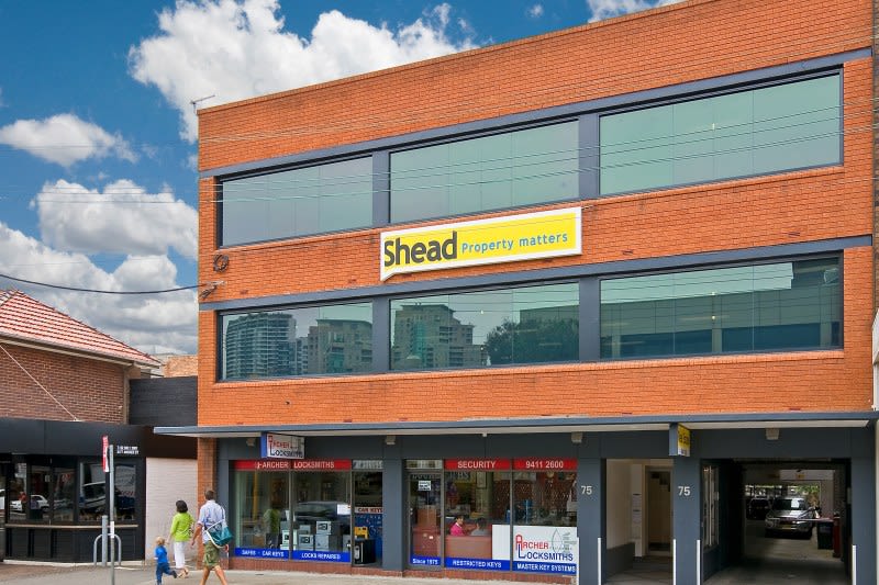 Click to view all images Suite 212/75 Archer Street Chatswood NSW 2067 - Image 1