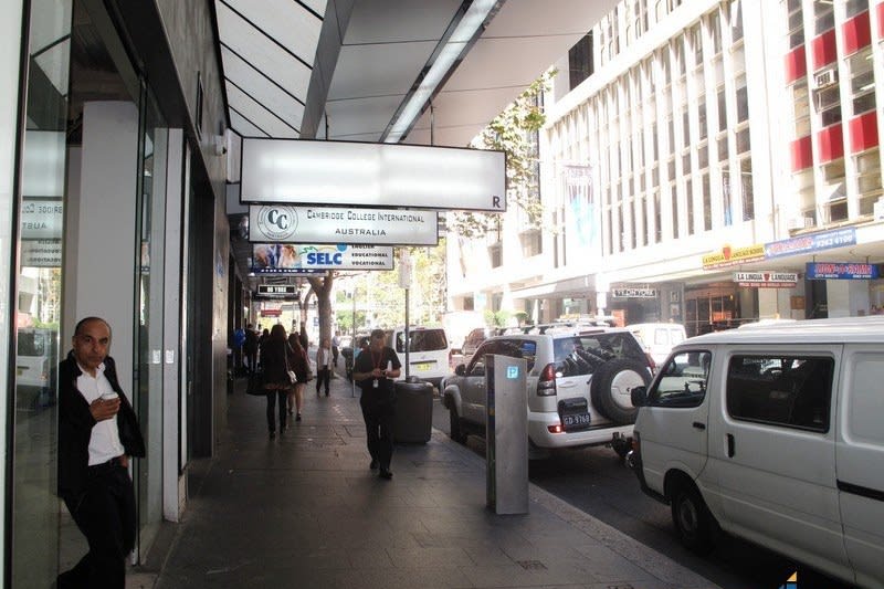 Click to view all images 56-58 York Street Sydney NSW 2000 - Image 3