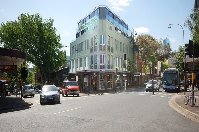 102/441-449 Elizabeth Street Street Surry Hills NSW 2010 - Image 1