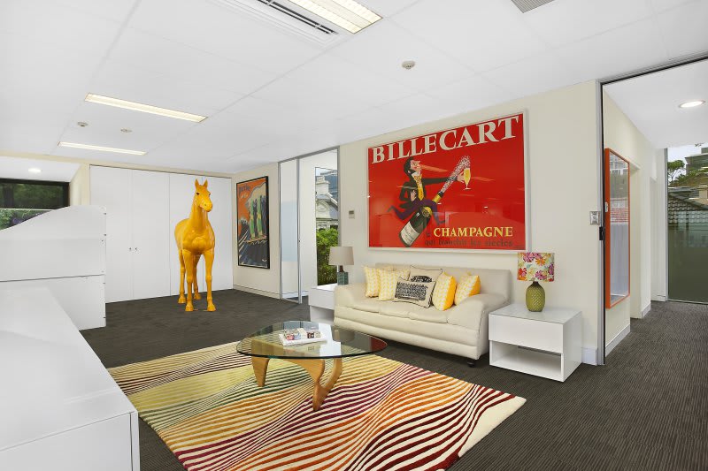 Click to view all images Level 2, 156 Edgecliff Road Bondi Junction NSW 2022 - Image 1