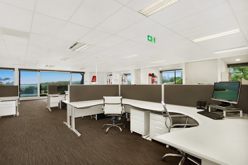 Click to view all images Level 2, 156 Edgecliff Road Woollahra NSW 2025 - Image 2