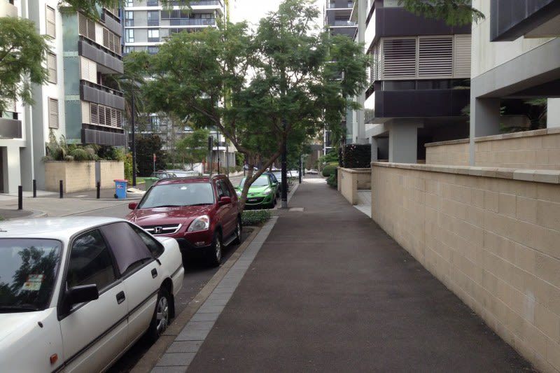 Click to view all images 67/6 Alexandra Drive Camperdown NSW 2050 - Image 3