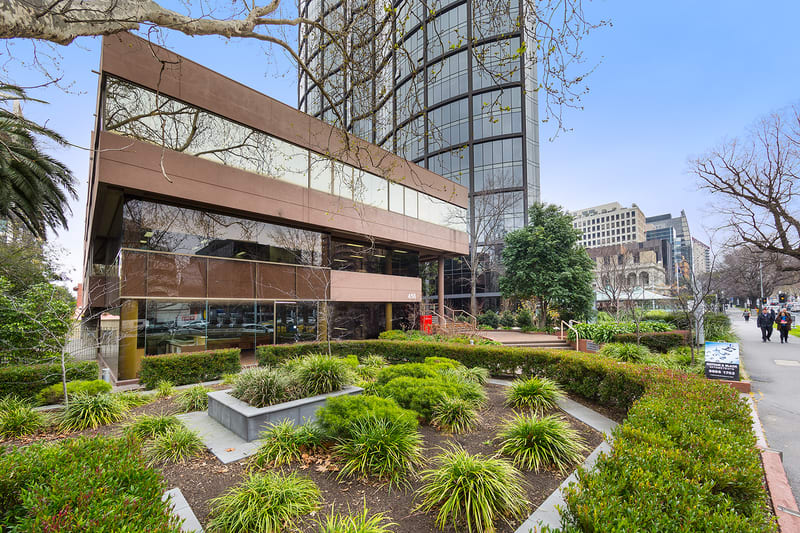 Click to view all images 33/456 St Kilda Road Melbourne VIC 3000 - Image 2