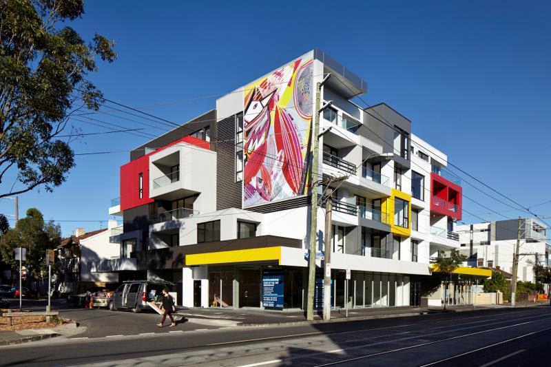 Click to view all images Ground Floor, 118 High Street Prahran VIC 3181 - Image 2