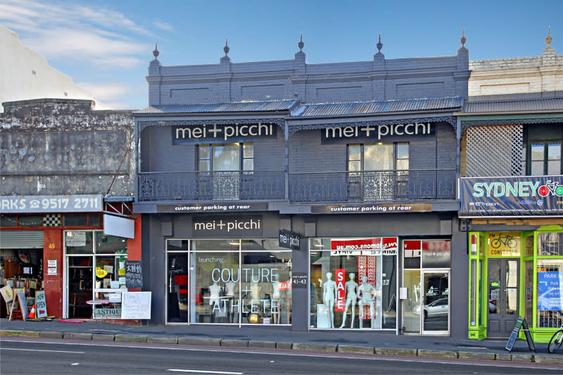 Click to view all images Annandale NSW 2038 - Image 1