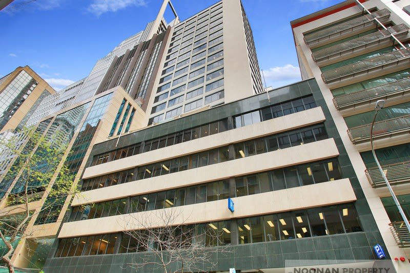 Click to view all images 109 Pitt Street Sydney NSW 2000 - Image 1