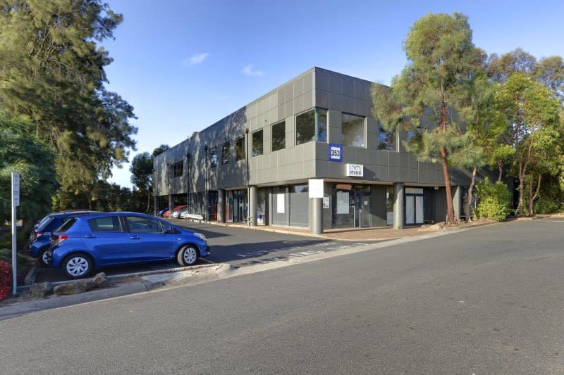 Click to view all images 1/353 Whitehorse Road Nunawading VIC 3131 - Image 1