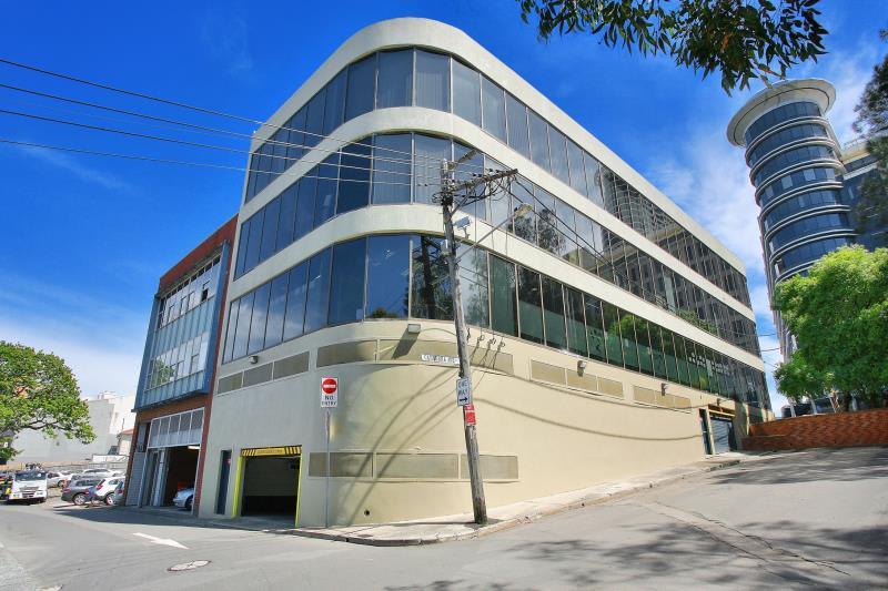 Click to view all images 2 - 4 Pacific Highway St Leonards NSW 2065 - Image 2