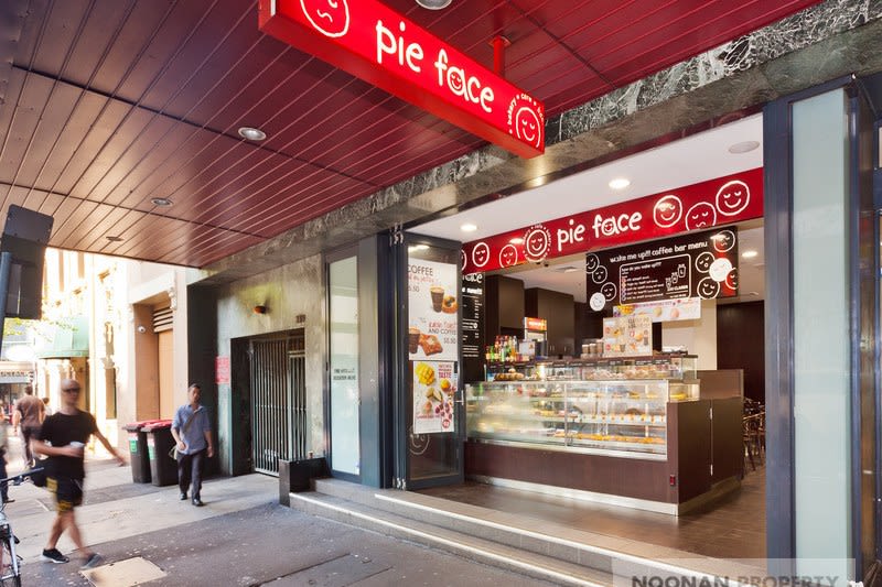 Click to view all images 235 Clarence Street Sydney NSW 2000 - Image 1