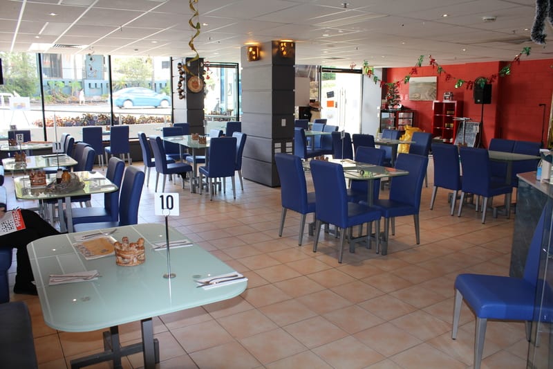 Click to view all images Shop 2/363 Turbot Street Spring Hill QLD 4000 - Image 2