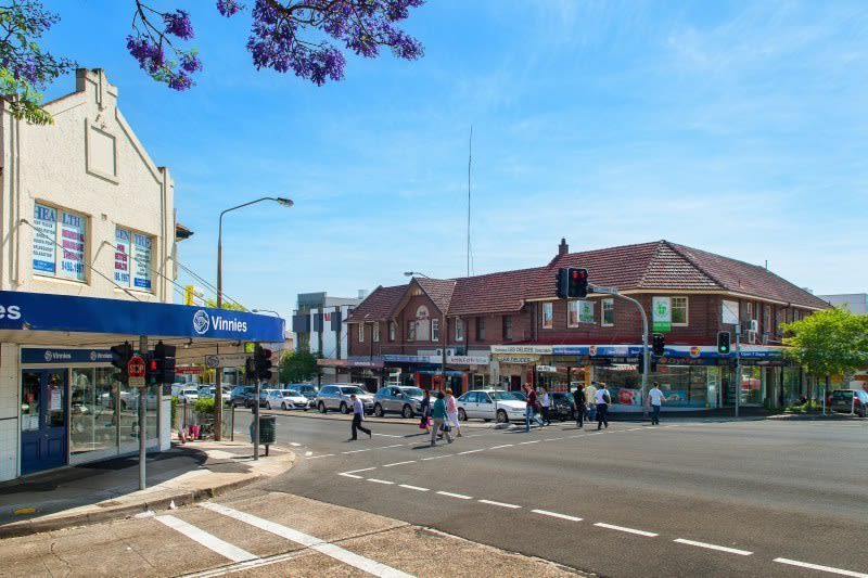 Click to view all images Level 1/756 Pacific Highway Gordon NSW 2072 - Image 2
