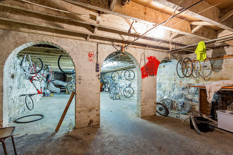 Click to view all images 343 Victoria Street North Melbourne VIC 3051 - Image 3