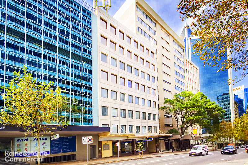 Click to view all images 102/161 Walker Street North Sydney NSW 2060 - Image 1