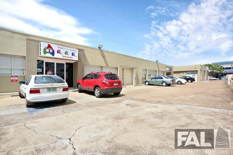 Click to view all images Unit 4/675-677 Sherwood Road Sherwood QLD 4075 - Image 1