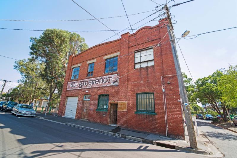 Click to view all images Ground Floor/51 Grosvenor Street South Yarra VIC 3141 - Image 2