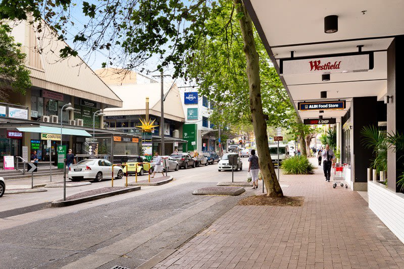 Click to view all images Shop 12-15/3-9 Spring Street Chatswood NSW 2067 - Image 3
