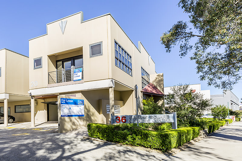 Click to view all images Unit 20/36 O'Riordan Street Alexandria NSW 2015 - Image 1