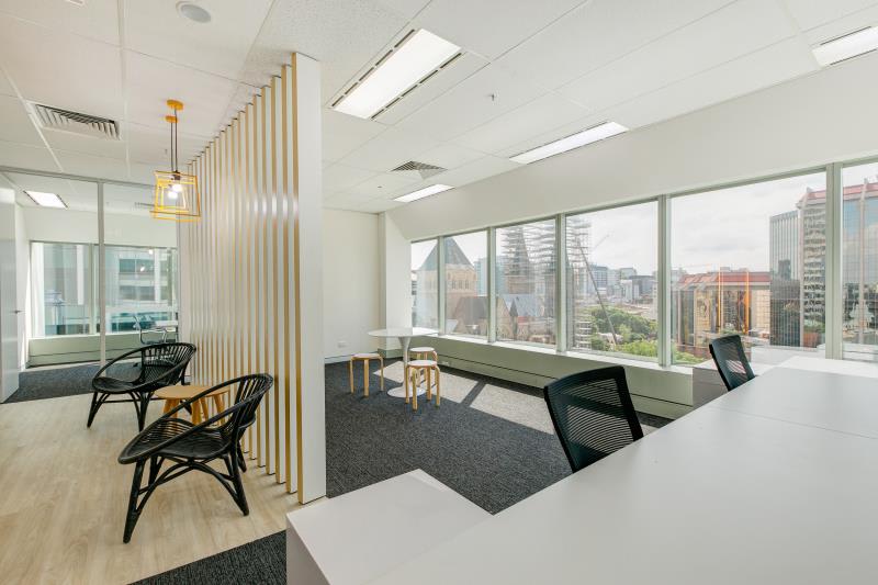 Suite  Who/500 Queen Street Brisbane City QLD 4000 - Image 1