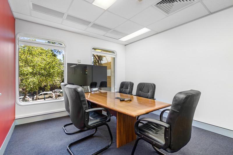 Click to view all images 102/221 Miller Street North Sydney NSW 2060 - Image 3