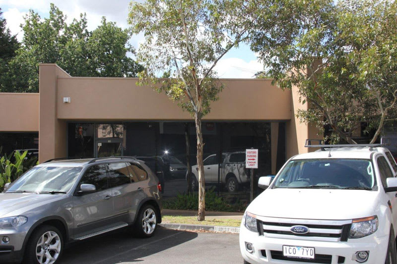 10/603 BORONIA ROAD Wantirna VIC 3152 - Image 2