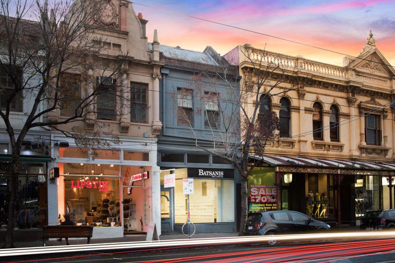 Click to view all images 409a Chapel Street South Yarra VIC 3141 - Image 2