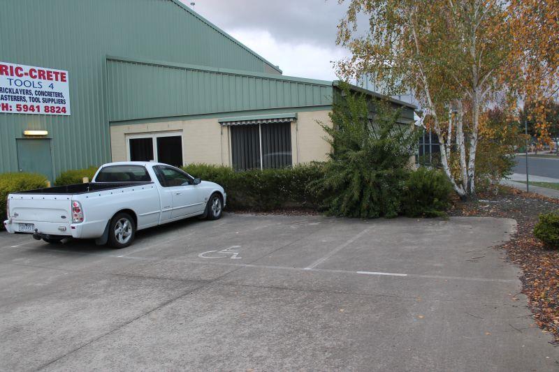 Click to view all images 14 Embrey Court Office Pakenham VIC 3810 - Image 1