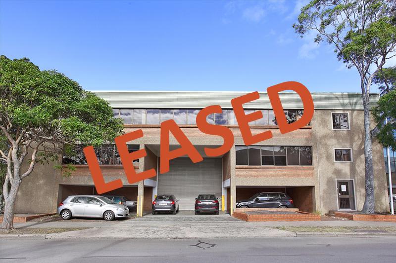 Click to view all images 116 Queen Street Alexandria NSW 2015 - Image 1