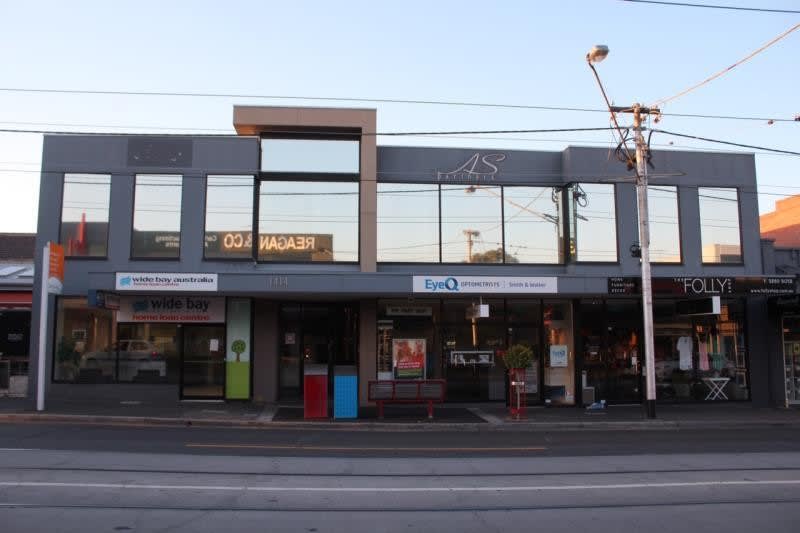 Click to view all images 3/1414 Toorak Road Camberwell VIC 3124 - Image 1