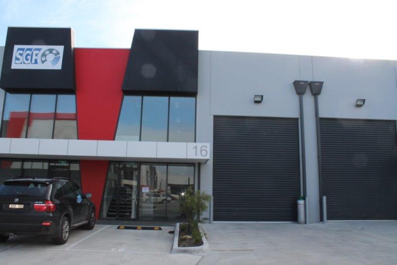 Click to view all images Unit 16/191-195 Greens Road Dandenong VIC 3175 - Image 2