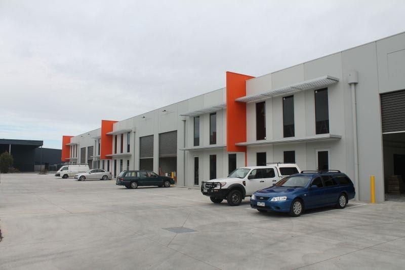 Unit 13/260-276 Abbotts Road Dandenong South VIC 3175 - Image 1