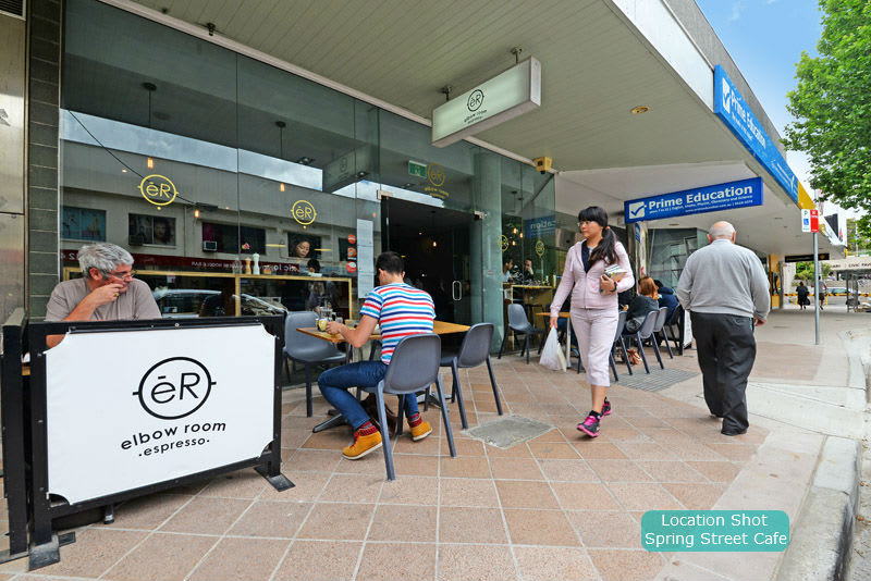 Click to view all images Suite 208/13 Spring Street Chatswood NSW 2067 - Image 3