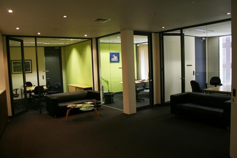 Lvl 5, 422 Little Collins Street Melbourne VIC 3000 - Image 3