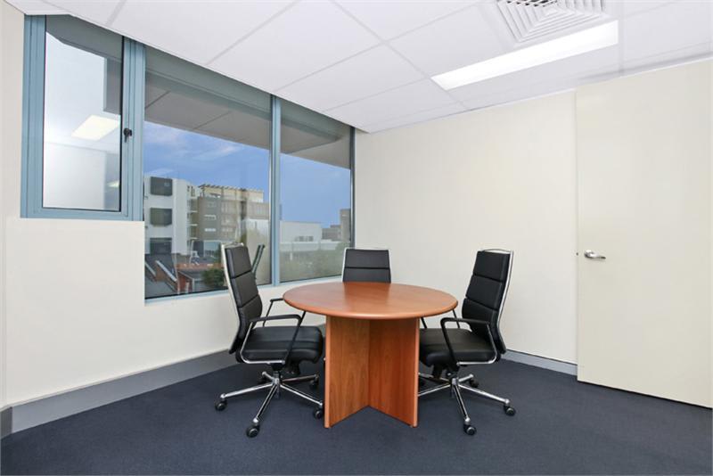 Click to view all images Suite 405/460 Pacific Highway St Leonards NSW 2065 - Image 3