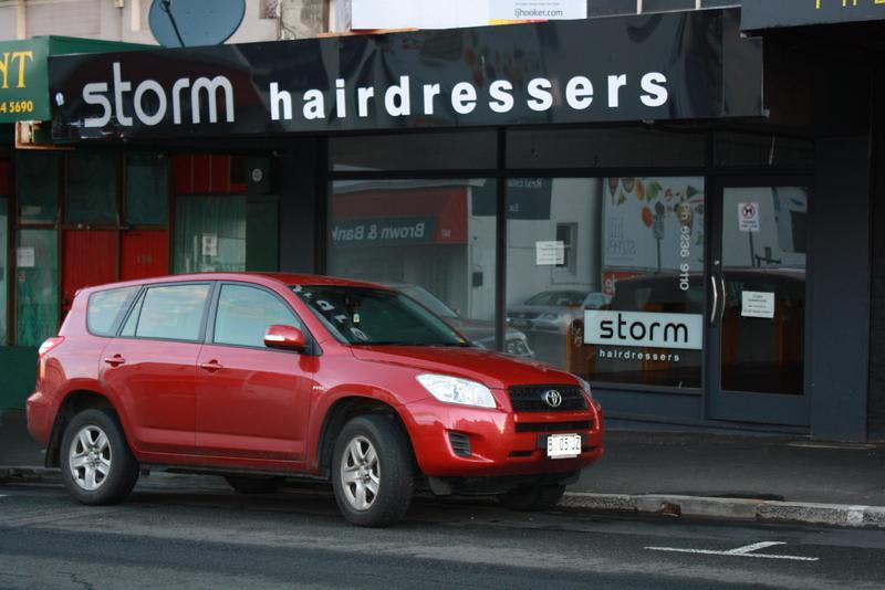 Click to view all images 130 Elizabeth Street Hobart TAS 7000 - Image 1