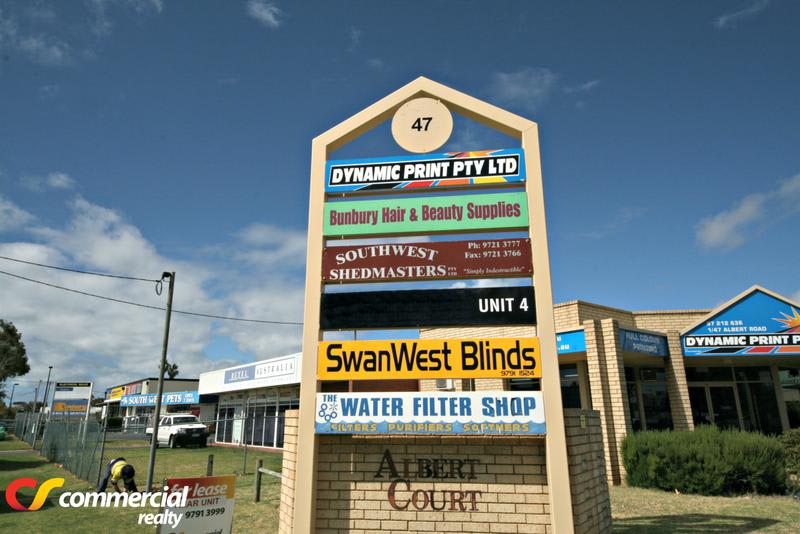 Click to view all images 4/47 Albert Road East Bunbury WA 6230 - Image 1