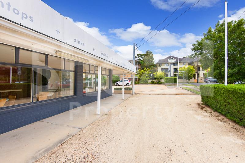 Click to view all images Shop 1/279 Penshurst Street Willoughby NSW 2068 - Image 3