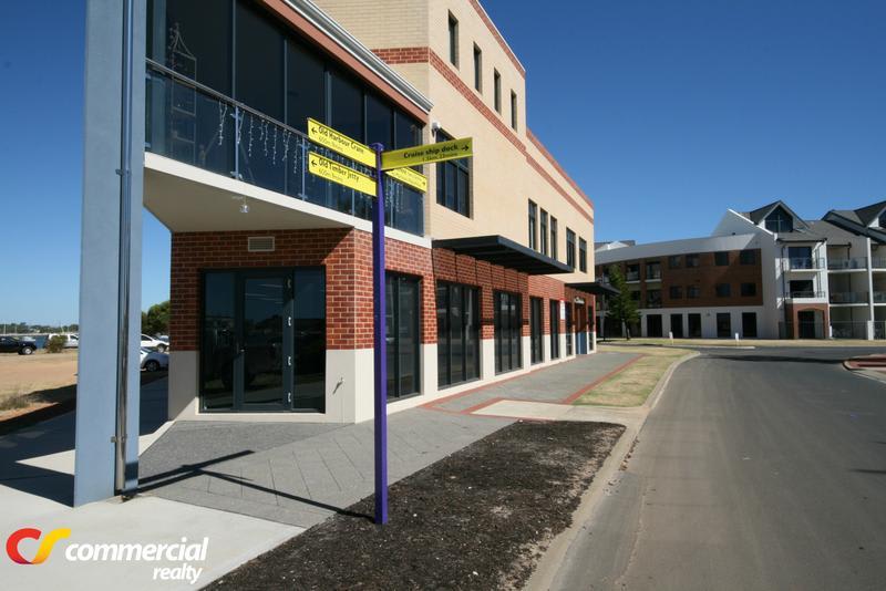 Click to view all images 6B/29 Bonnefoi Boulevard Bunbury WA 6230 - Image 1
