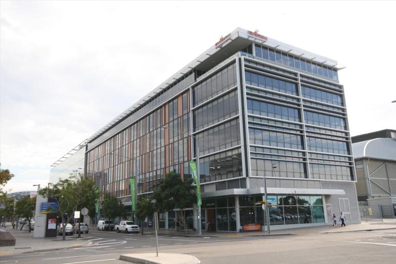 Click to view all images Level 2/8 Australia Avenue Sydney Olympic Park NSW 2127 - Image 1