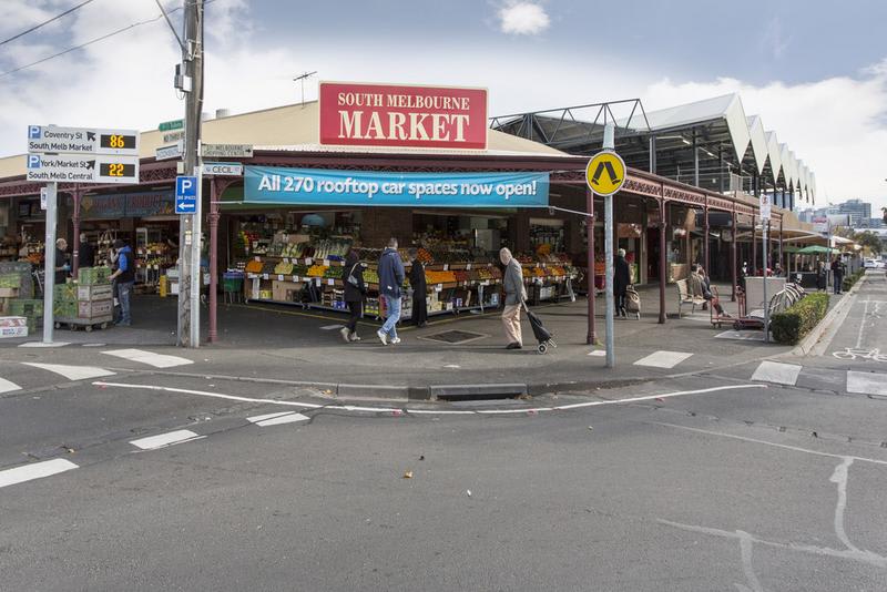 Click to view all images Level 1/270-272 Coventry Street South Melbourne VIC 3205 - Image 2