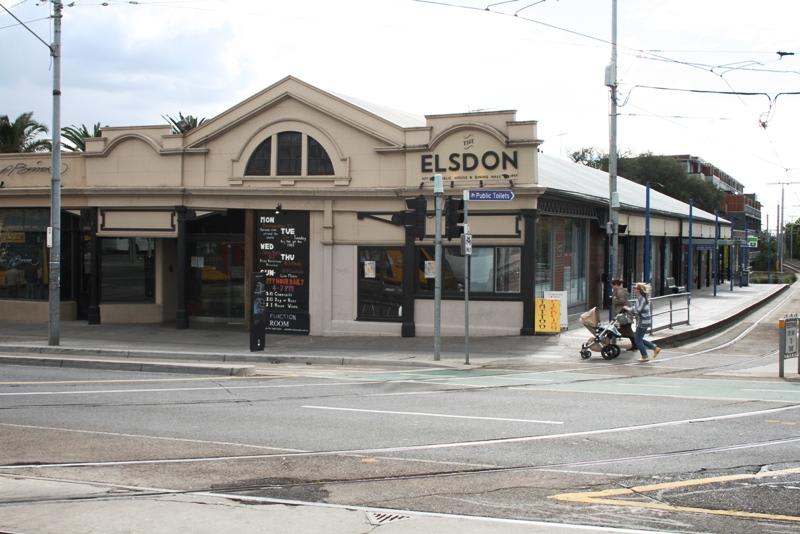 Click to view all images 3/60 Fitzroy Street St Kilda VIC 3182 - Image 1